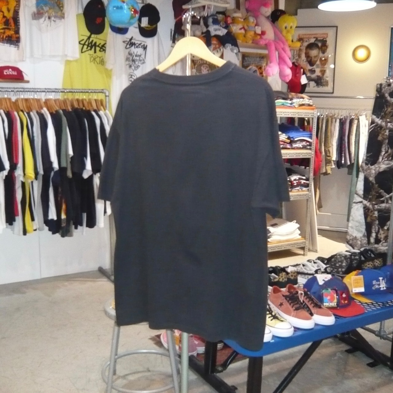 90s HBO SPORTS Tシャツ