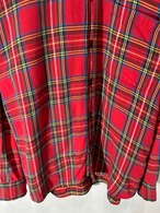 90's Cabelas Flannel Shirt【L】