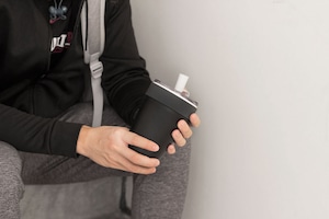 NEST CUP 専用ストロー 450ml/850ml