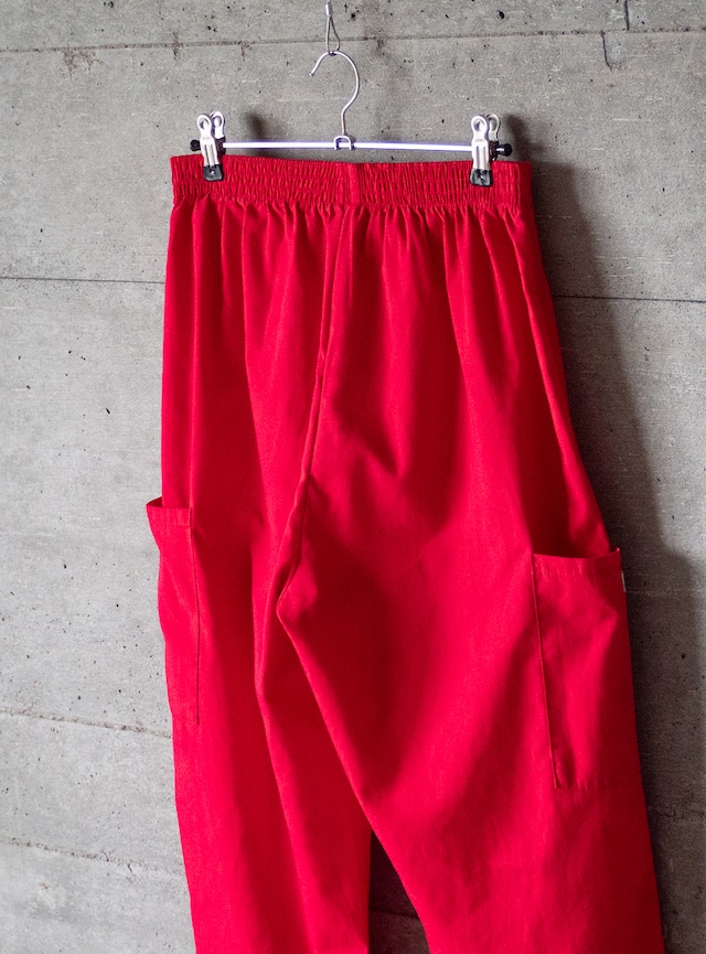"Fundamentals by White Swan" used Easy pants