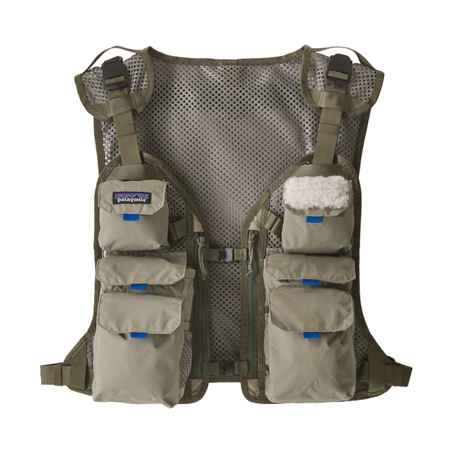 Patagonia パタゴニア Stealth Convertible Vest ステルス・コンバーティブル・ベスト 81918