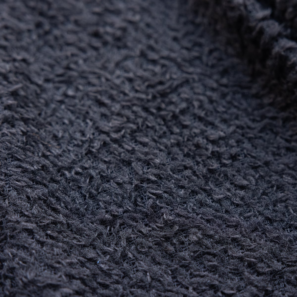 Answer4 / Alpha Direct Hoodie（Black） | 道がまっすぐ