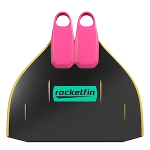 【Rocketfin】SIMPLE ROCKET -MODEL3- ロケットフィン シンプルロケット モデル3 ノーマルフィン