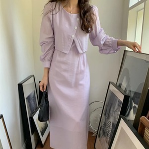 ツーピースみえドレス33272