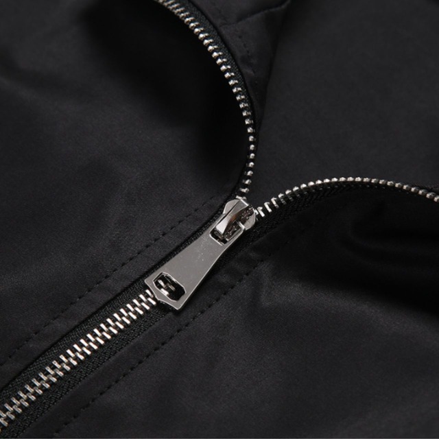 Frill sleeve jacket C0386