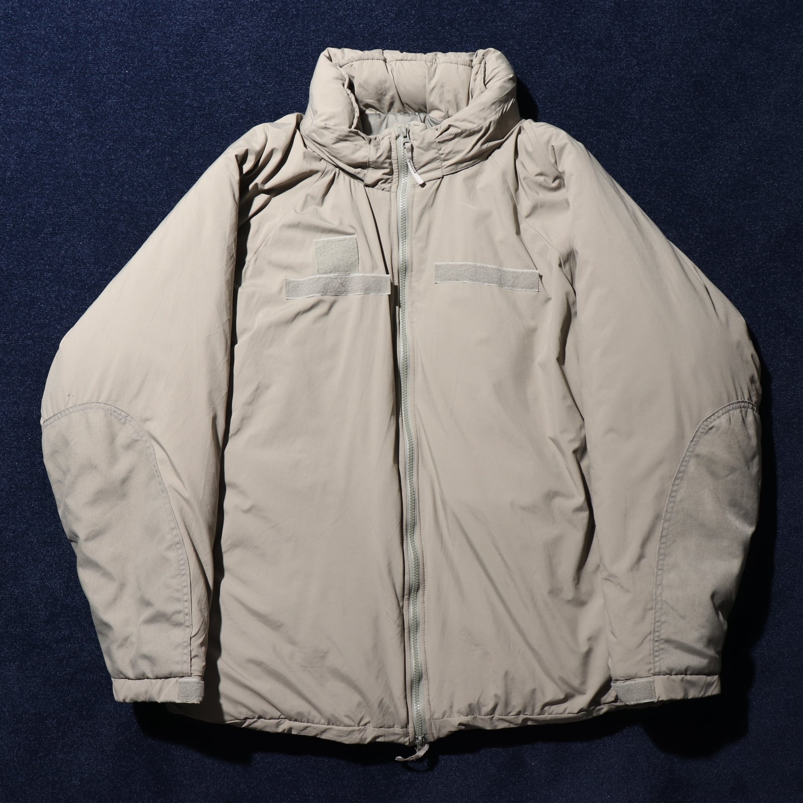 XL-R 13年 TENNIER社 米軍実物 ECWCS Level7 CLIMASHIELD クライマ 