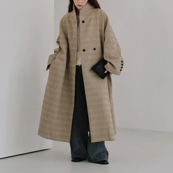 AgAwd アガウド / ジップロングブーツ / 394-000061 | Pay ID