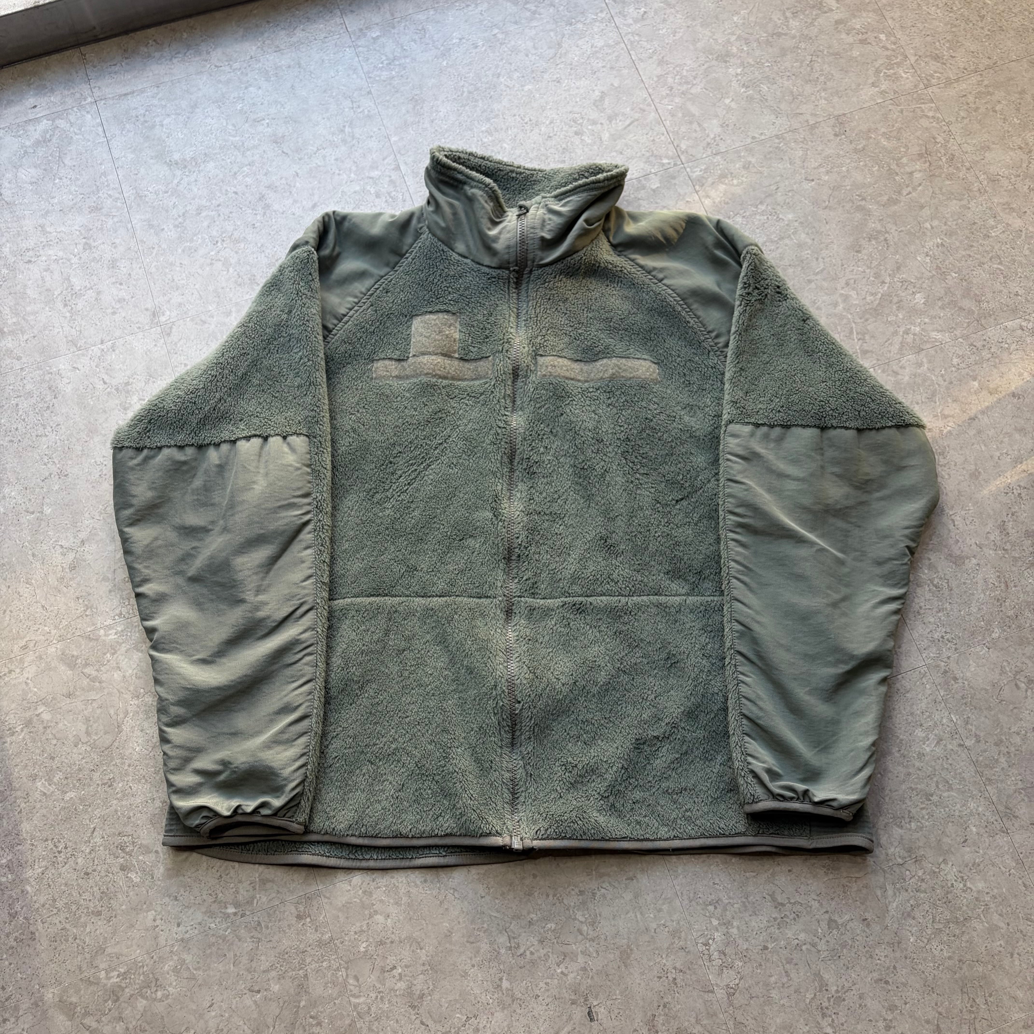 00s U.S.ARMY ECWCS GENⅢ Level3 Fleece Jacket ⑤【仙台店】