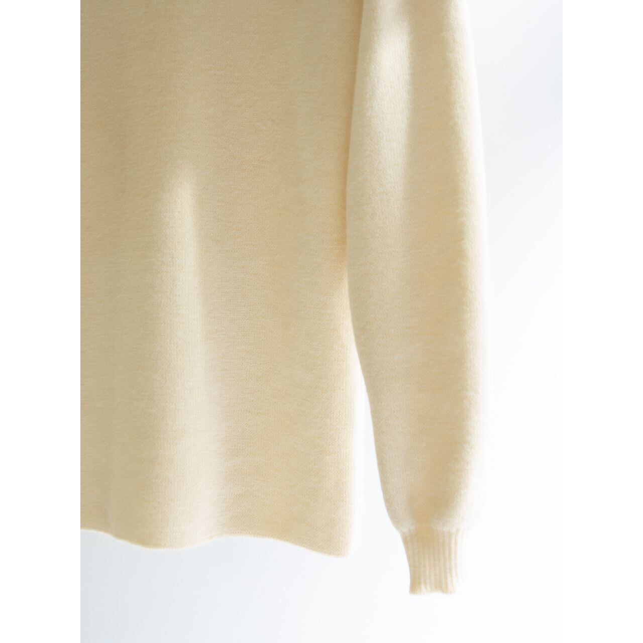 【ST JAMES】Made in France 60's 100% wool marine sweater(セントジェームス フランス製ウールマリンセーター プルオーバーニット)12a