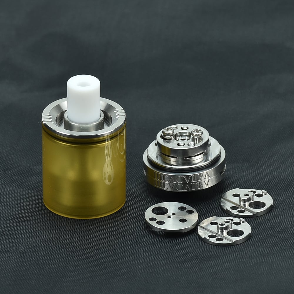 Mea Culpa by Holy Atty【CLONE】【送料無料】【22MM】【3.5ML