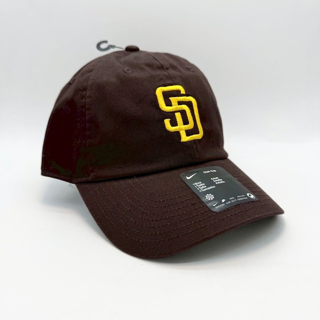 NIKE / ナイキ  パドレス オーガニックコットンキャップ