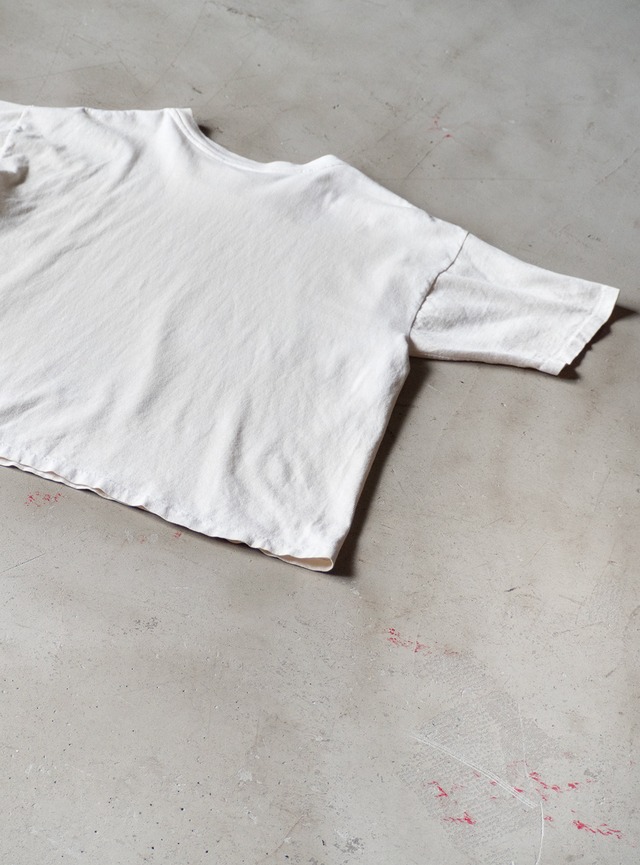 "L.A.GEAR" 1990s Grapic t-shirt