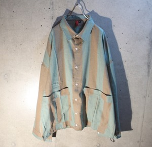 2Tone Long Sleeve Shirt