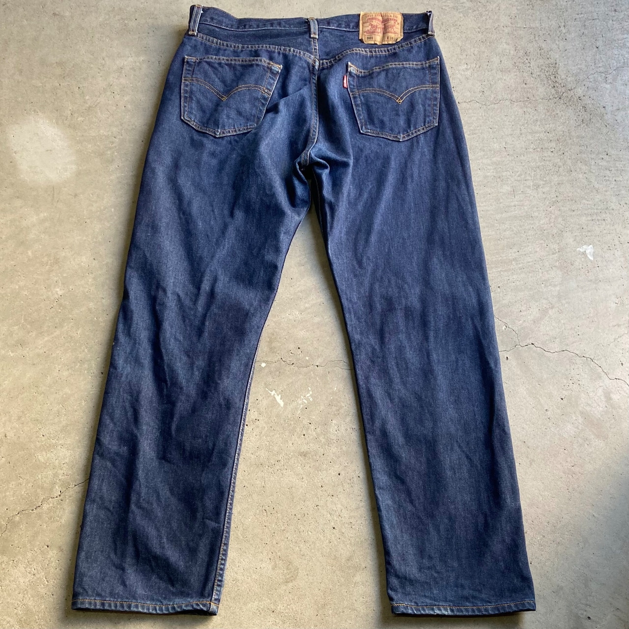 00年代 ポーランド製 Levi