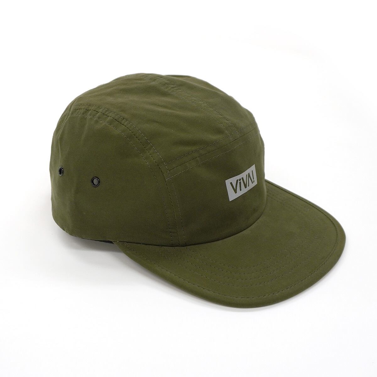 VIVA! ISLAND|ビバアイランド FLEX CAP |V-241414 バック