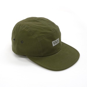 VIVA! ISLAND|ビバアイランド FLEX CAP |V-241414 バック