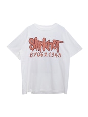 Slip KnoT T-Shirt "COREY TAYLOR" 2000s / スリップノット