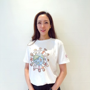 エシカリンク公式Tシャツ
