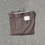 Deadstock "Dickies Industrial Wear" Vintage Work Pants/Brown