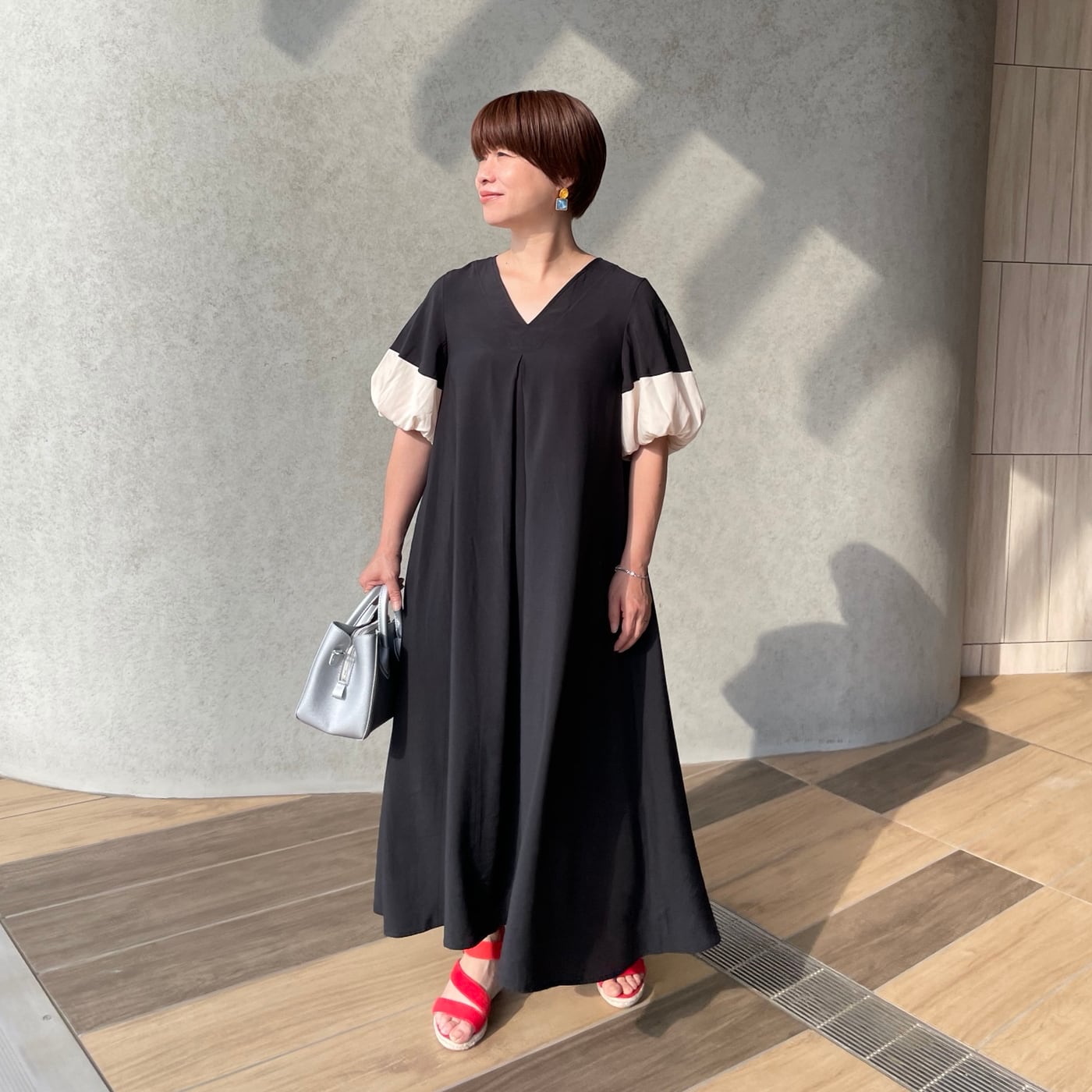 ONE-PIECE | keep my closet