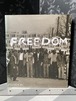FREEDOM   A PHOTOGRAPHIC HISTORY OF THE AFRICAN  STRUGGLE