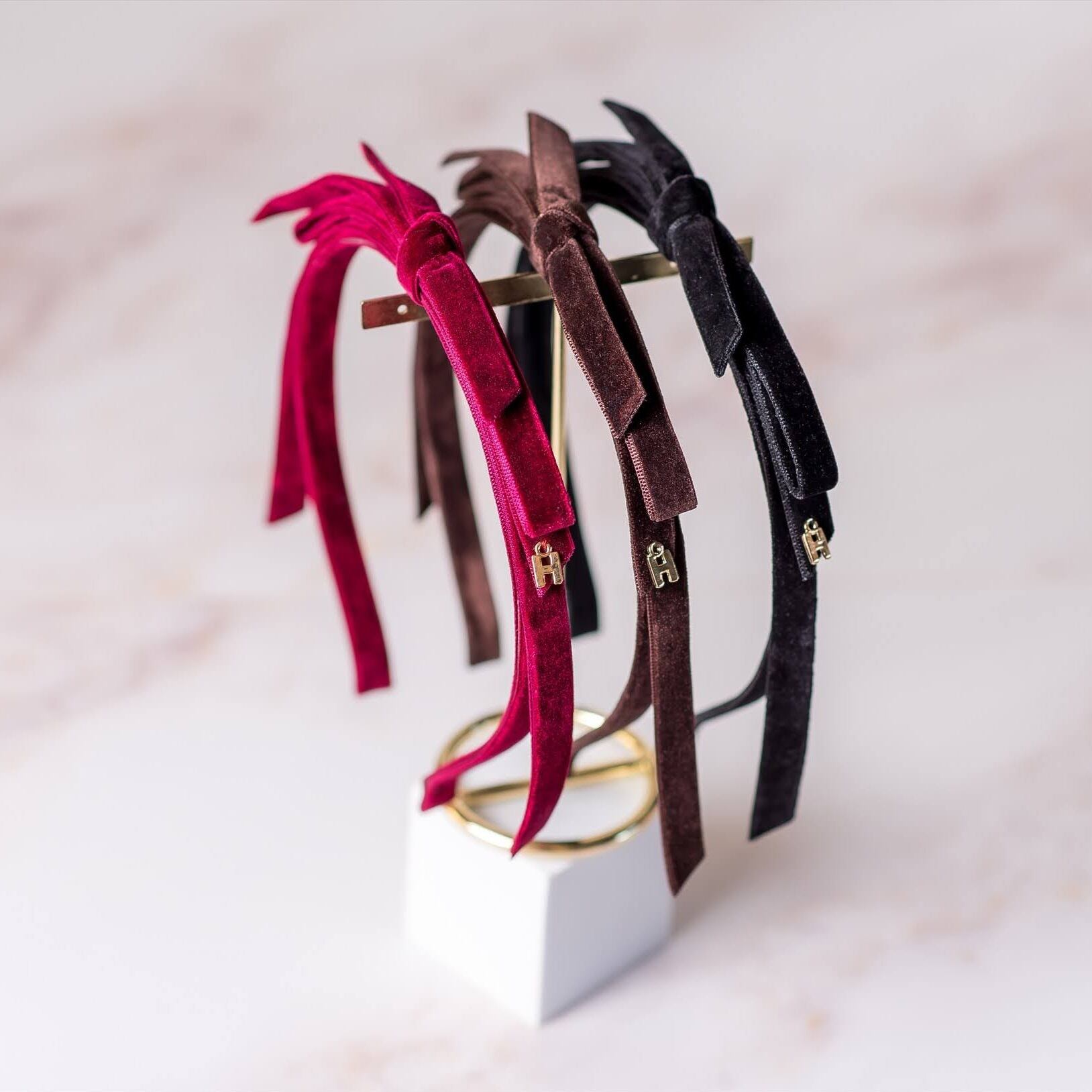 カチューシャ | THE HANY 公式オンラインショップ | THE HANY Bijoux