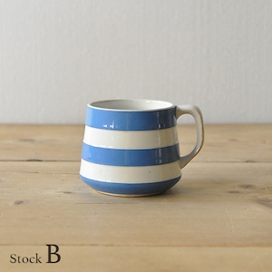 T.G GREEN Mug【B】 / コーニッシュウェア マグカップ / 1904-0112B