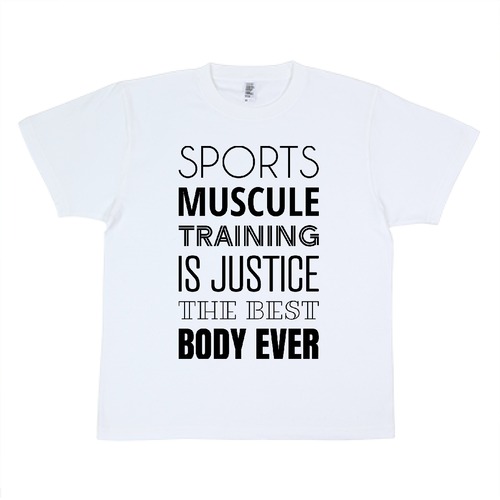SPORTS Tシャツ