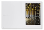 BAUSTELLE BAUHAUS by Heike Hanada