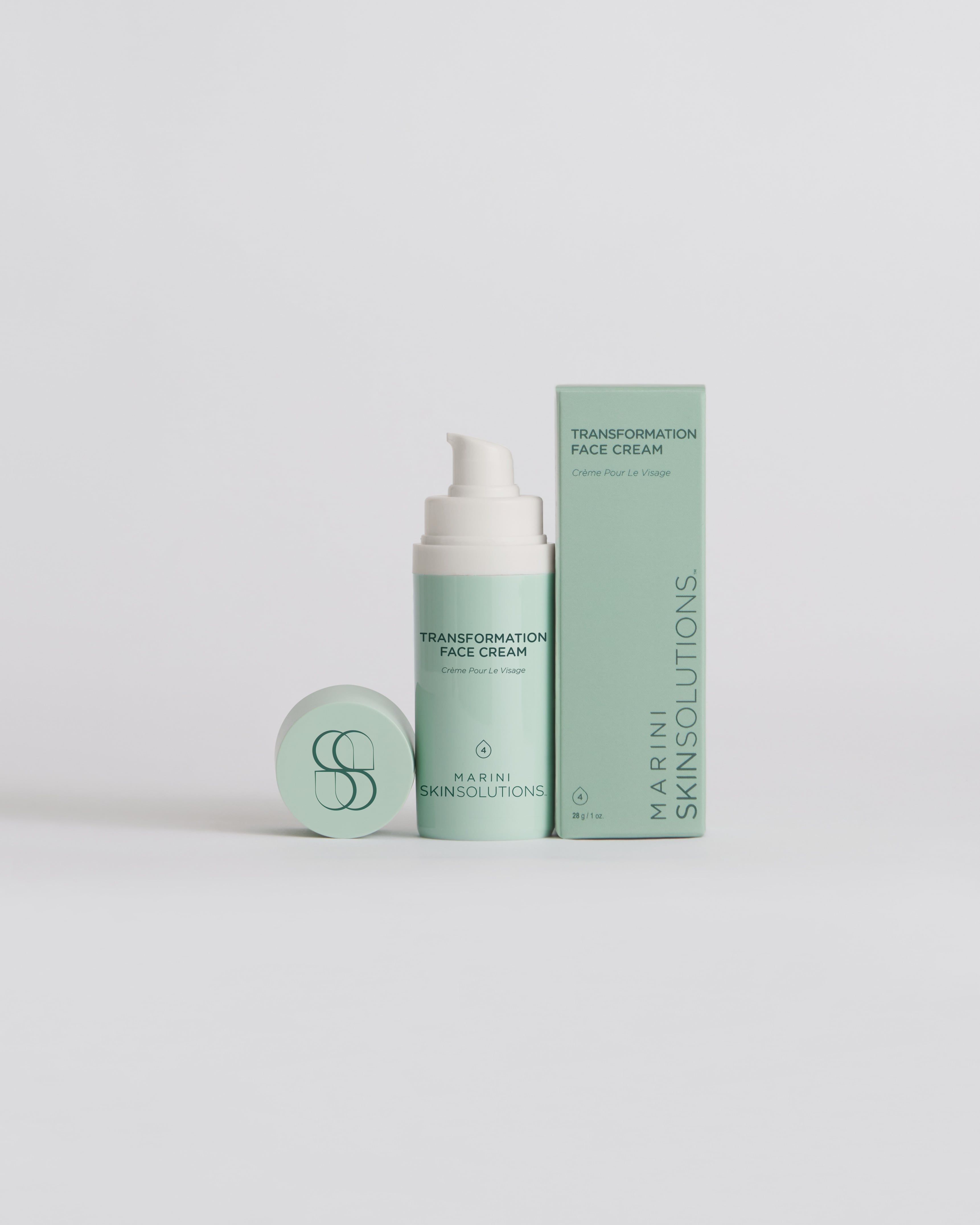 リピート】マリーニフェイスクリーム | dr.label