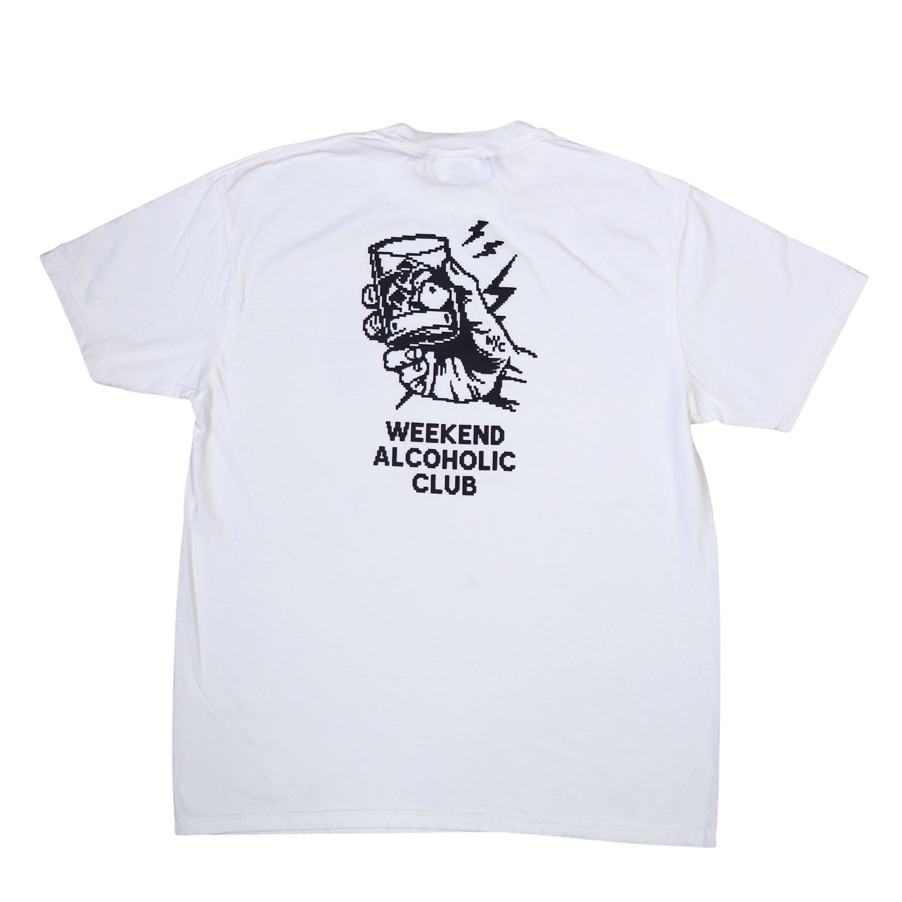 HUMAN MADE アヒルTシャツ XL 渋谷パルコ限定 Size【L】 HUMAN MADE ヒューマンメイド 渋谷パルコ店限定 ブルドッグT