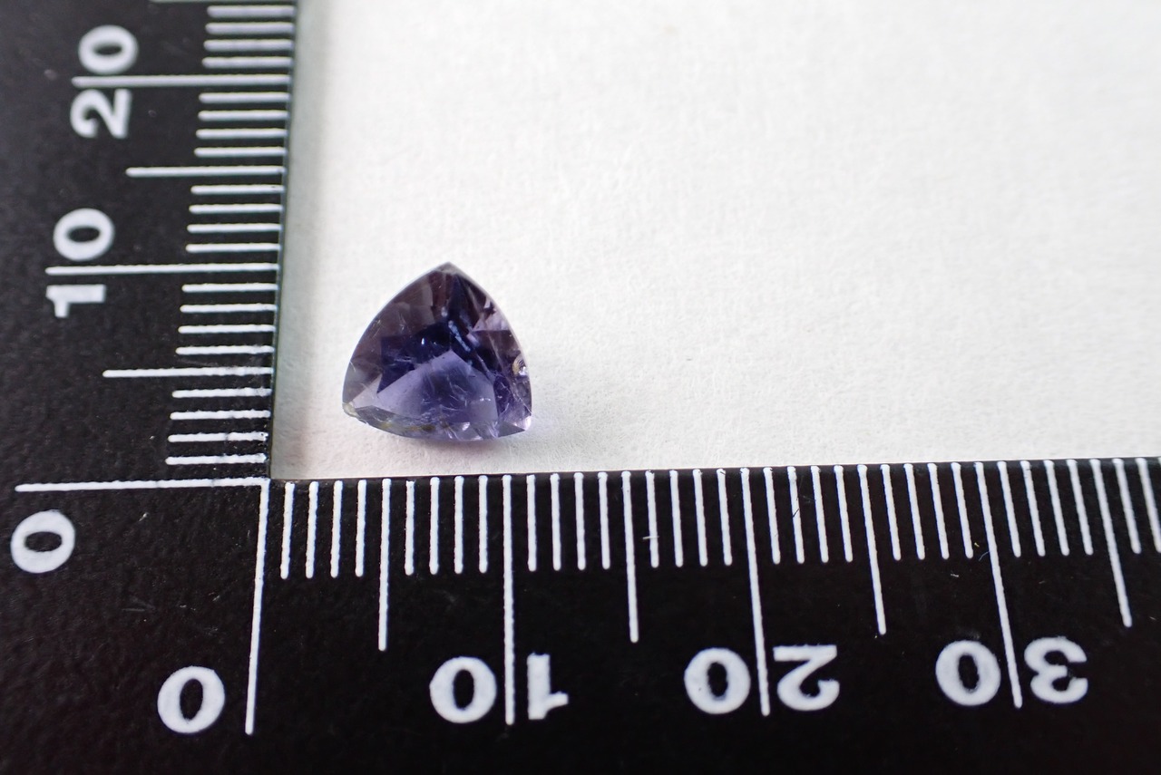 アイオライト　1.47ct　[C4‐225]