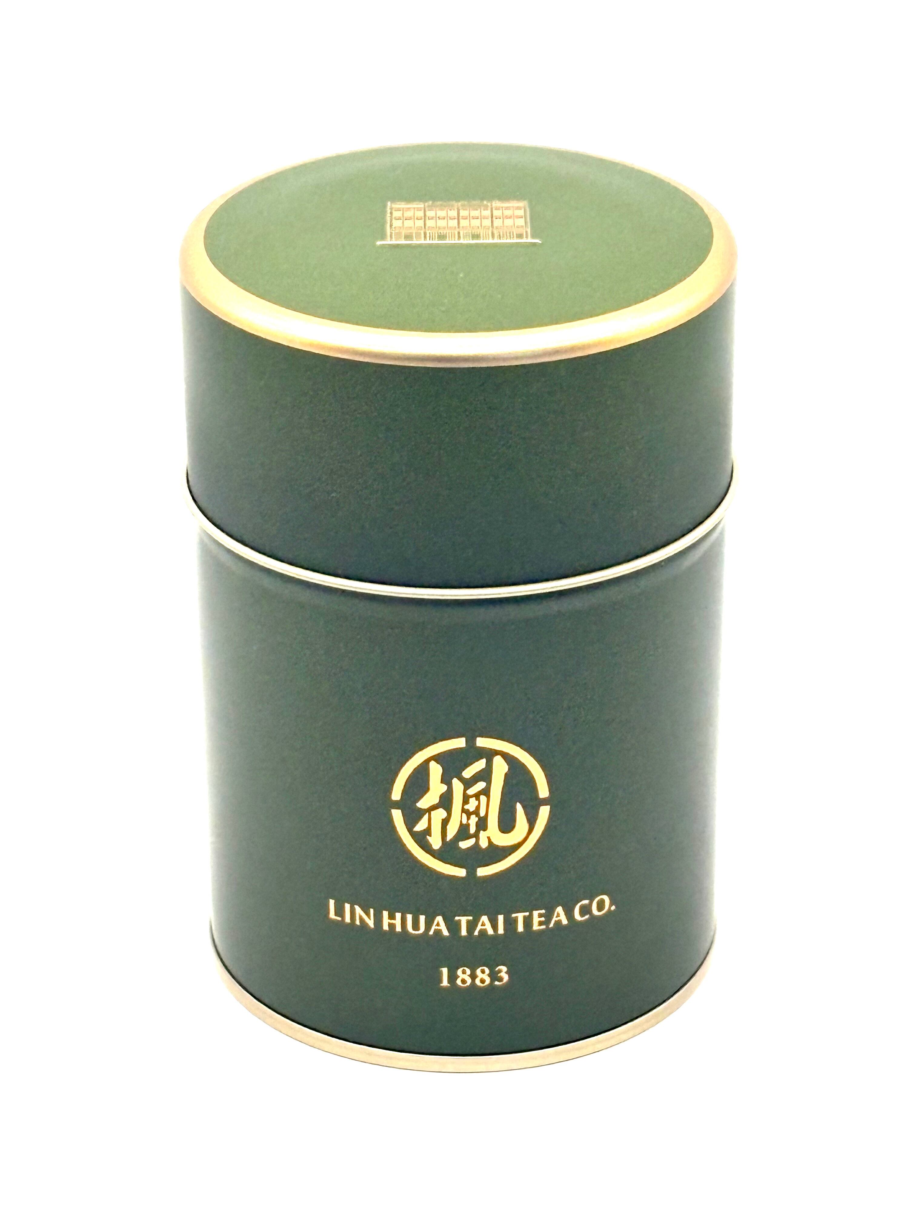 林華泰茶行】金萱茶 きんせん茶 Jinxuan Oolong 150g | 香る台湾茶