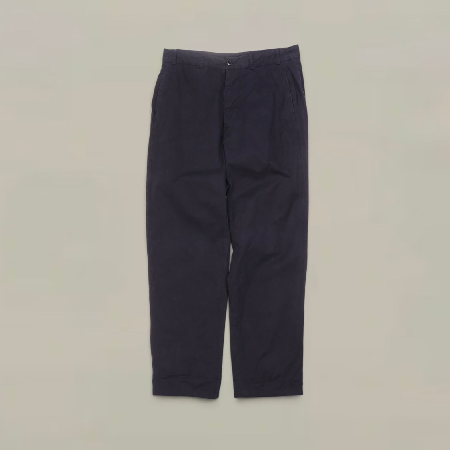 FIFTY-FIFTY】1990s vintage slates A DOCKERS BRAND 2tuck slacks