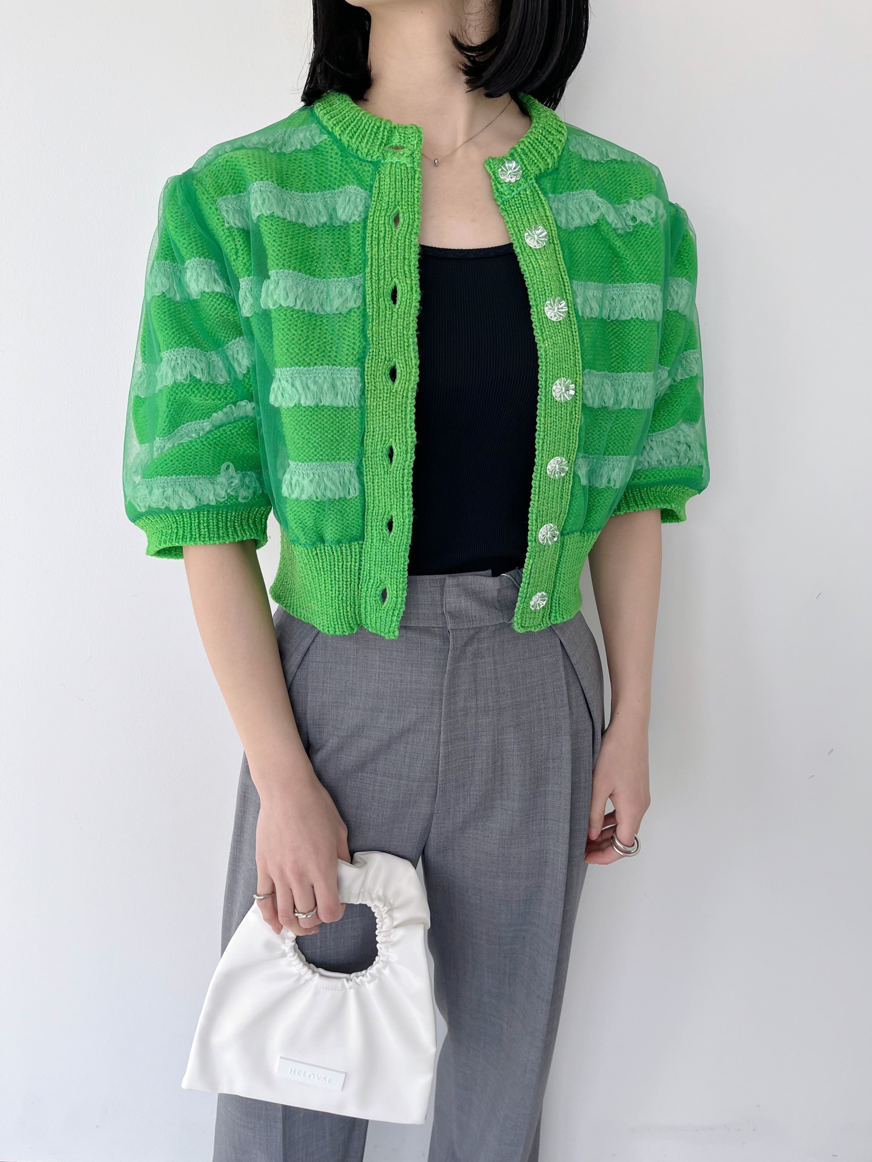 Knit | KOKO Knit | KOKO