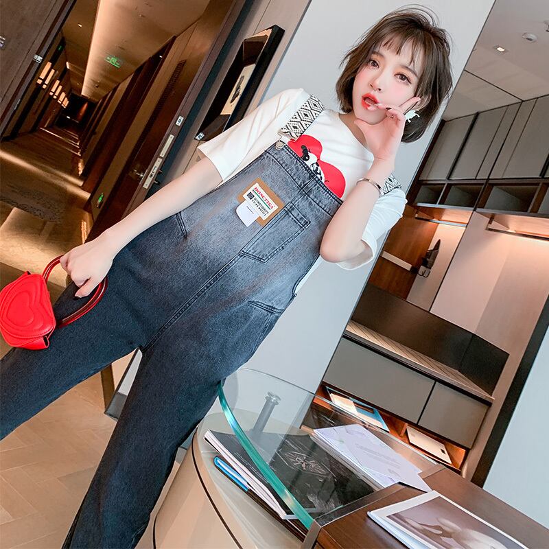 ラウンドネックプリントTシャツ スプリング 春物 Oネック MIUCO78075355006