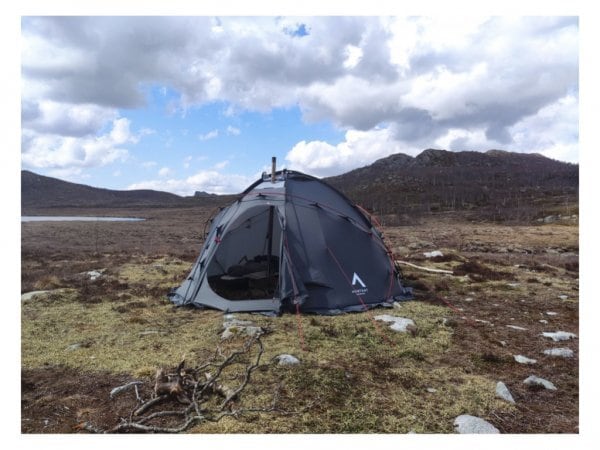 NORTENT Gamme 4 ARCTIC [国内正規品]