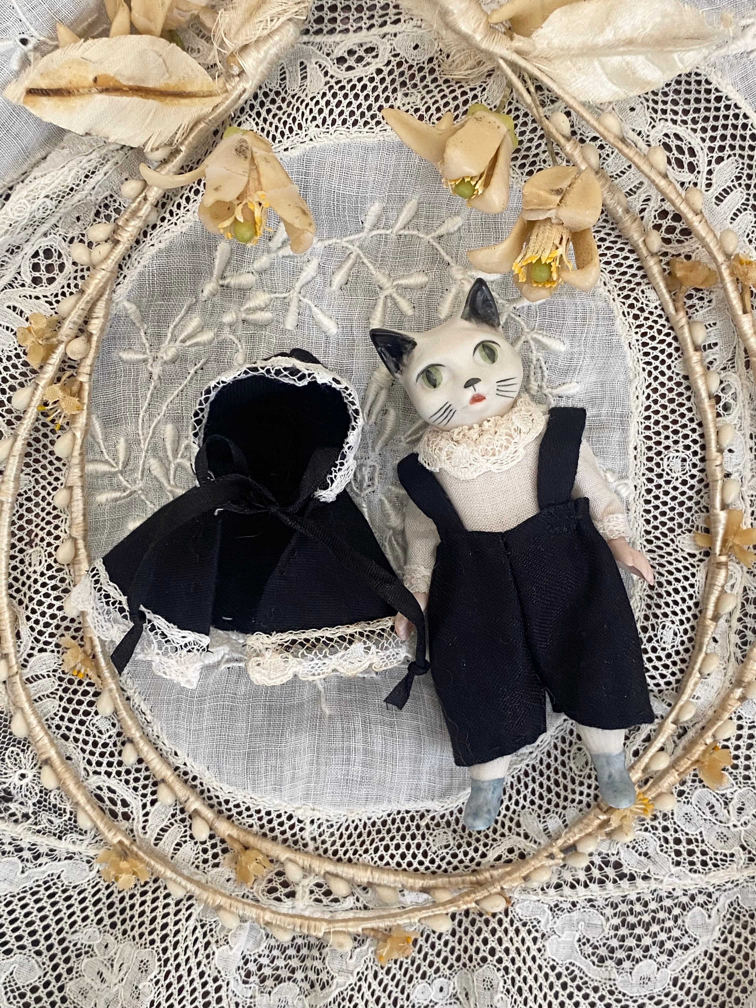Shall we doll ONLINE SHOP