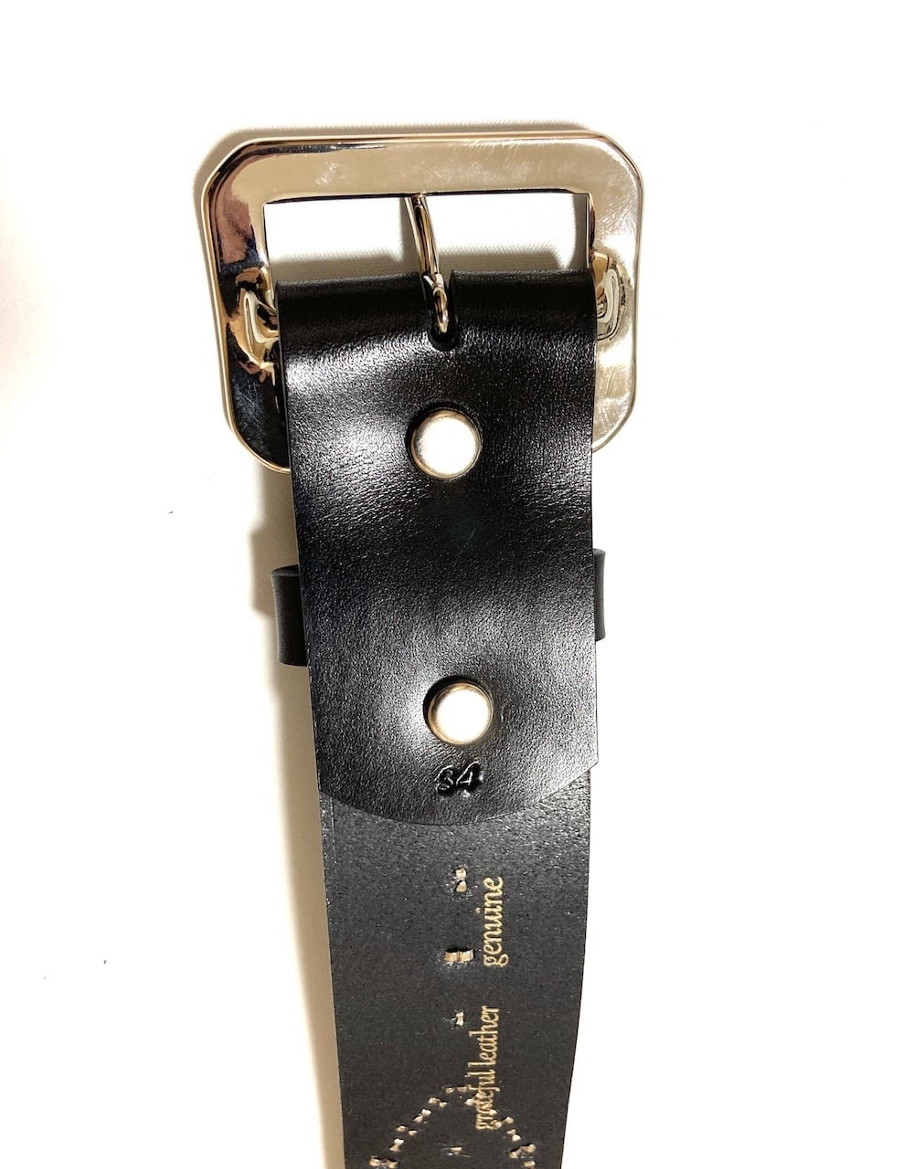 STUDS BELT　スタッズベルト