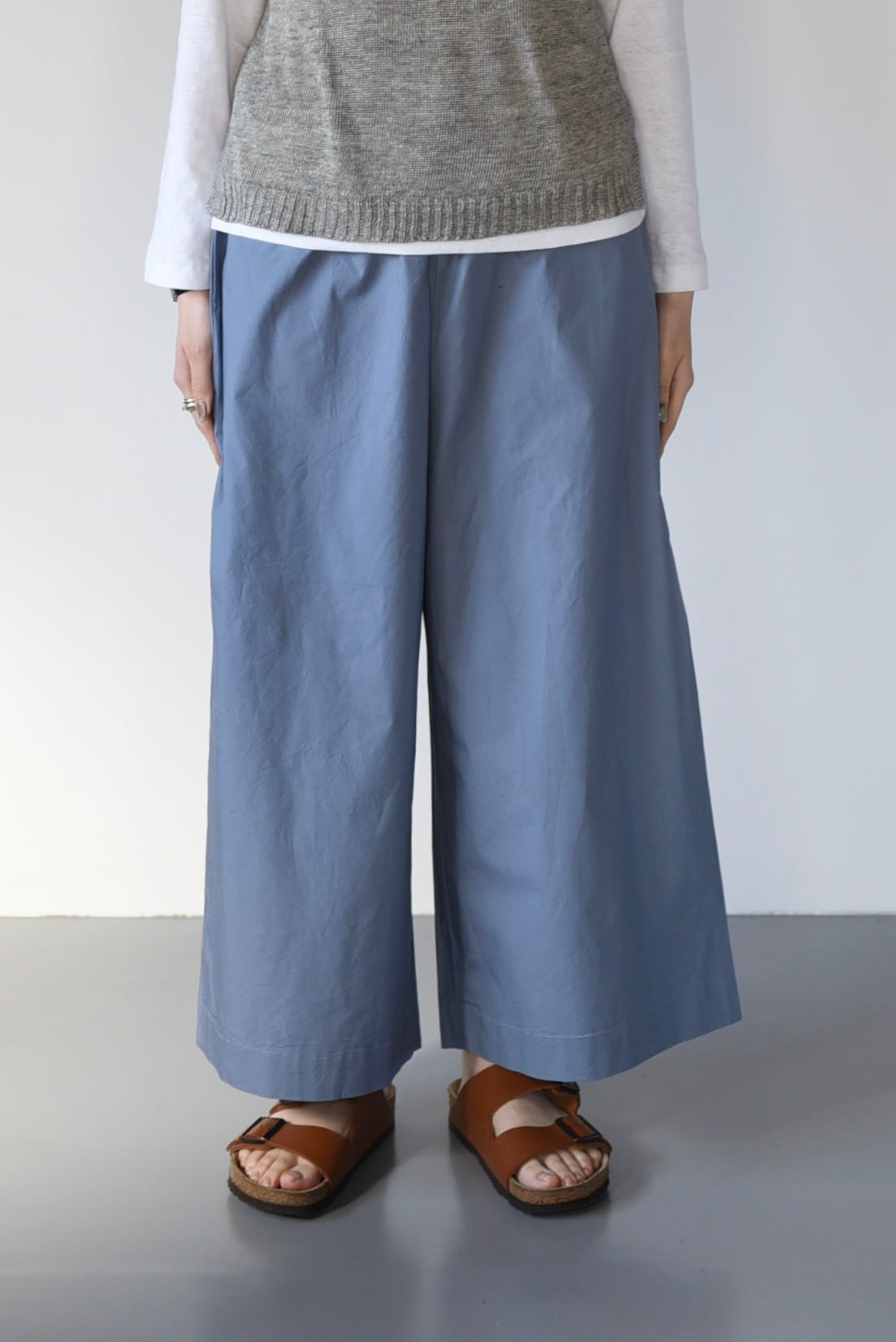 eleven 2nd | 岡の oka no