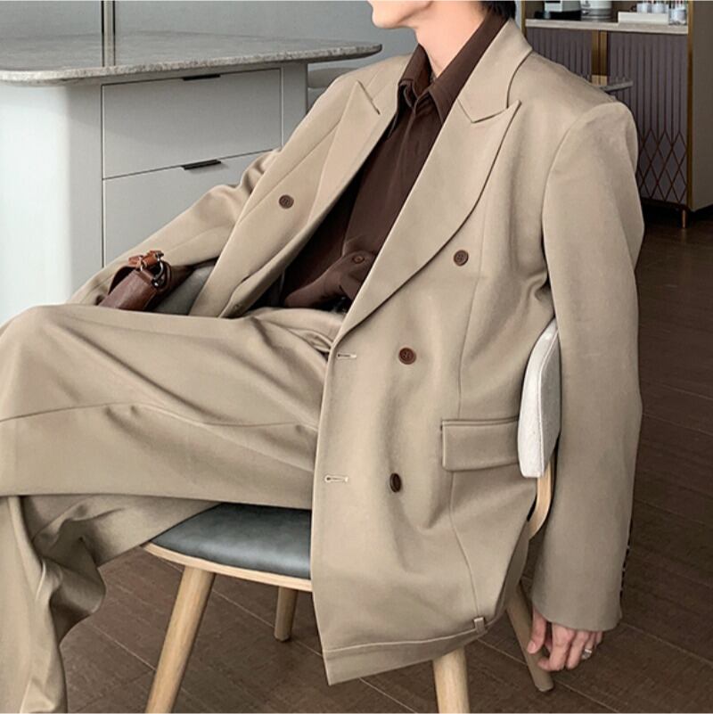 リーファーカラージャケット C10099