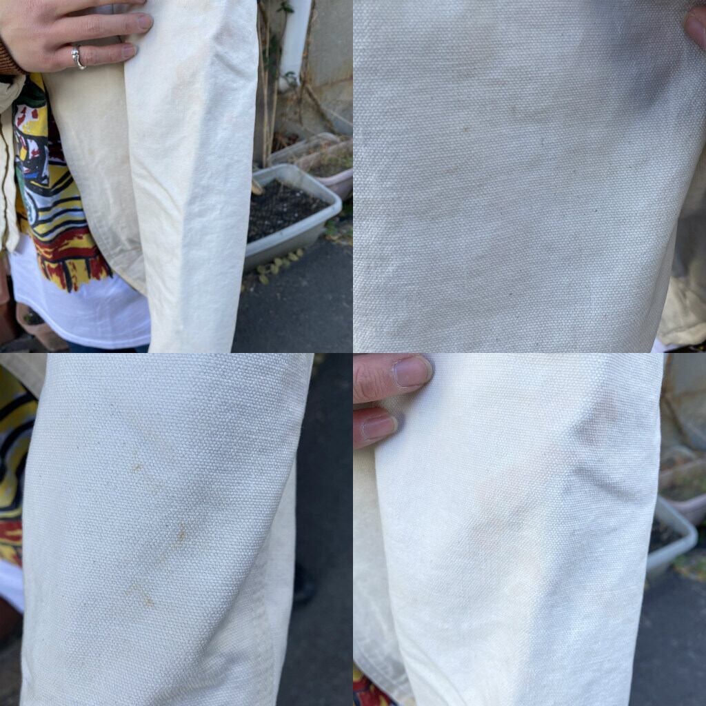 Carhartt カーハート ダック地 ワークジャケット ブルゾン メンズL相当