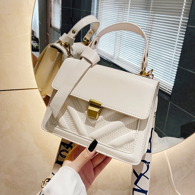 センススモールバッグメス2020新しい流行のファッションワイルドインワンショルダーメッセンジャーバッグネットレッドエインエアスモールスクエアバッグ 手作りハンドバック47238666731