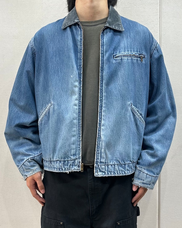 80’s~90’s Carhartt Detroit Jacket【下北沢店】