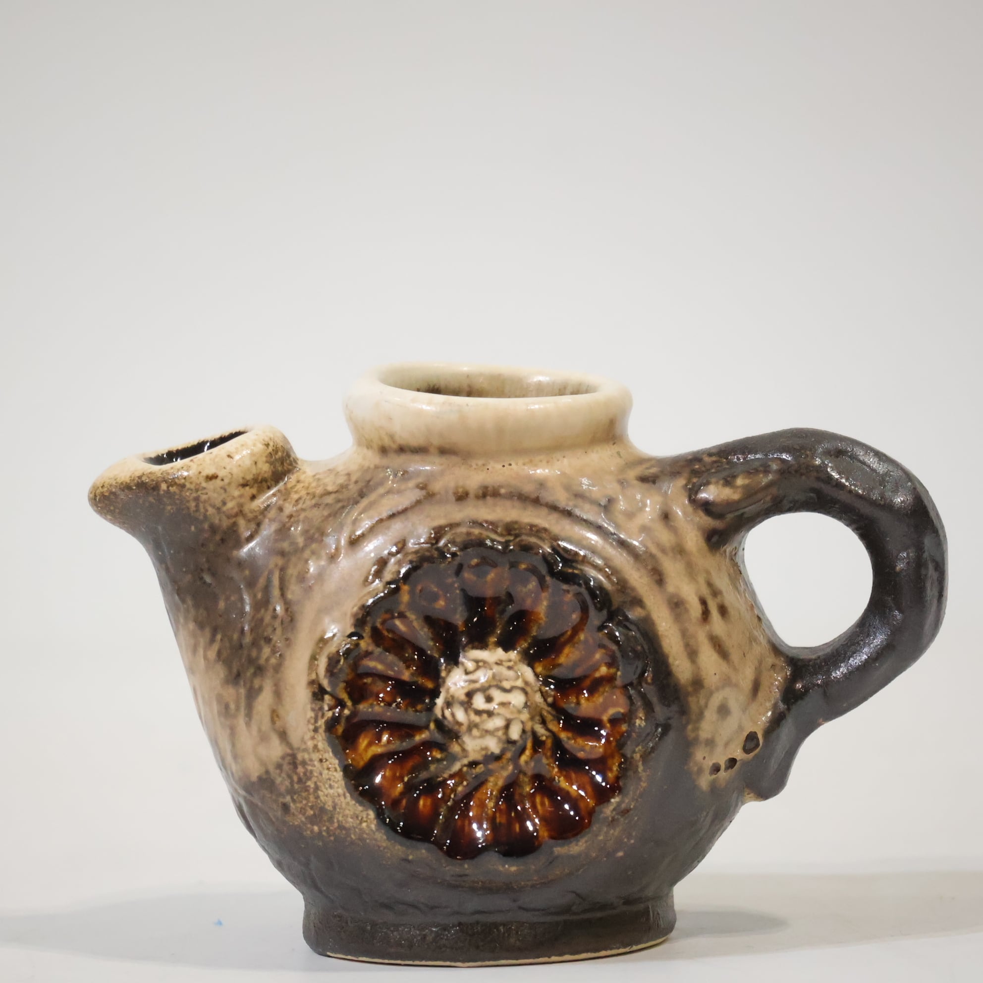 Dümler＆Breiden | Fat Lava & German Art Pottery