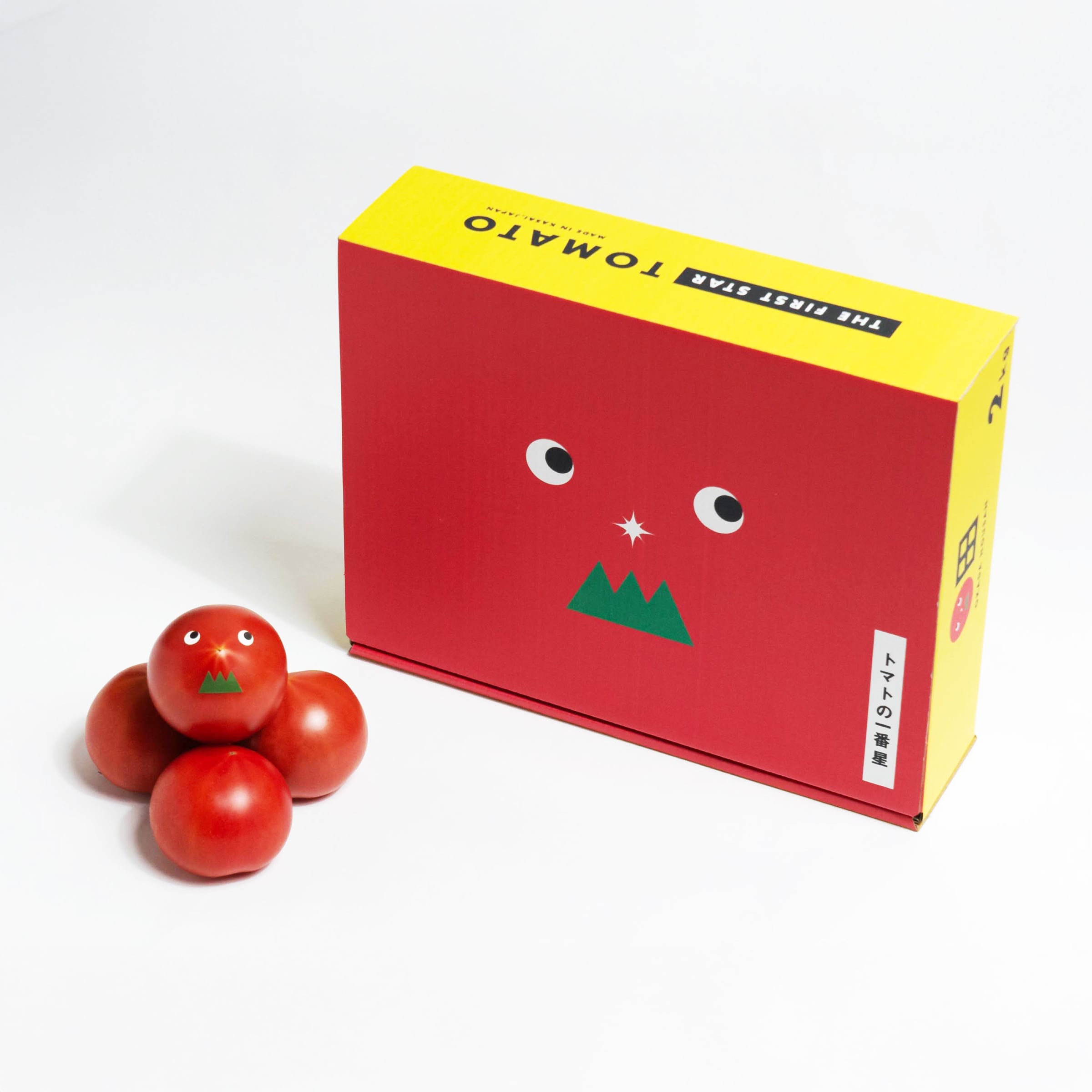 taiyoutomato