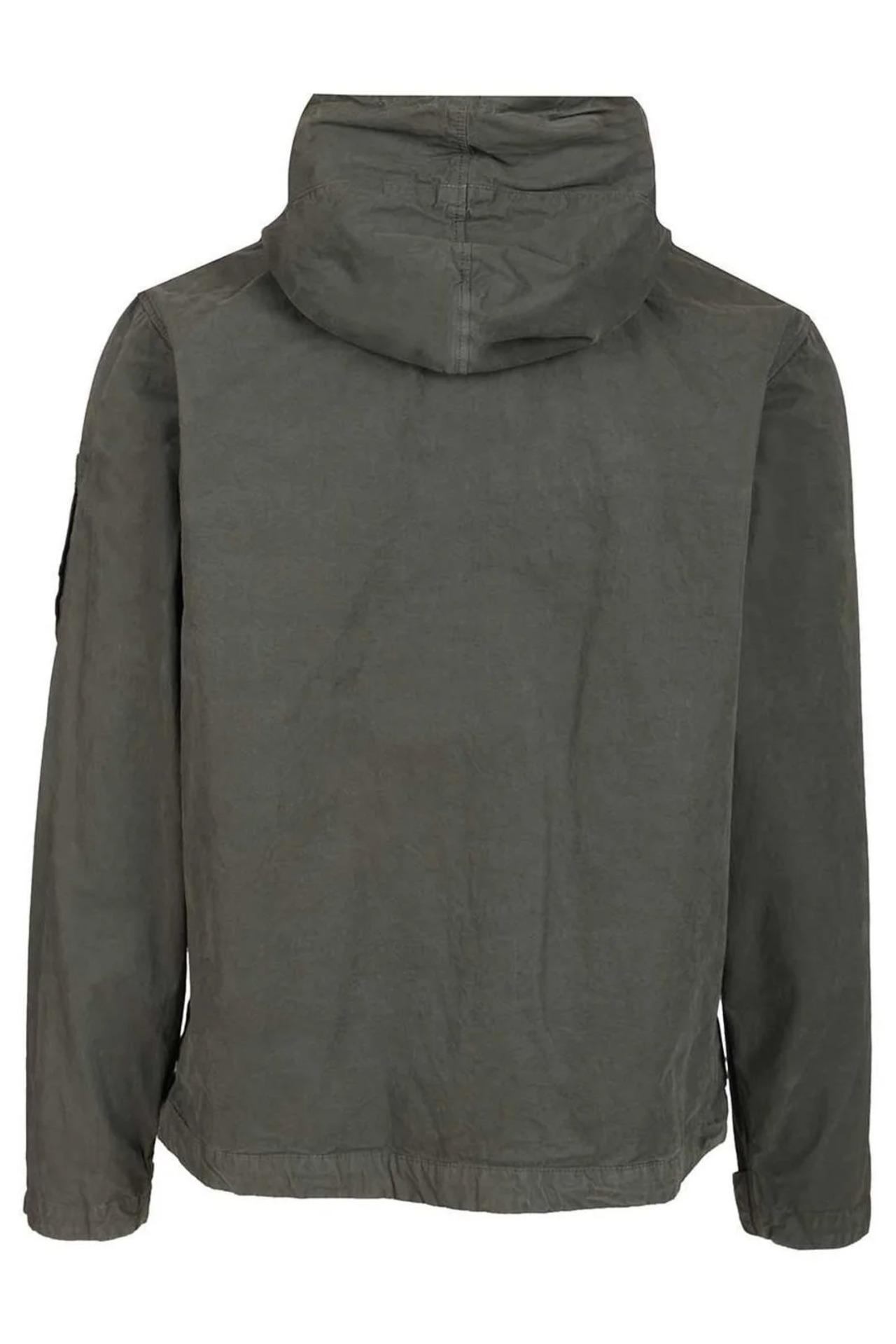 【26SS】C.P COMPANY シーピーカンパニー / MEDIUM JACKET MICRO REPS - 2