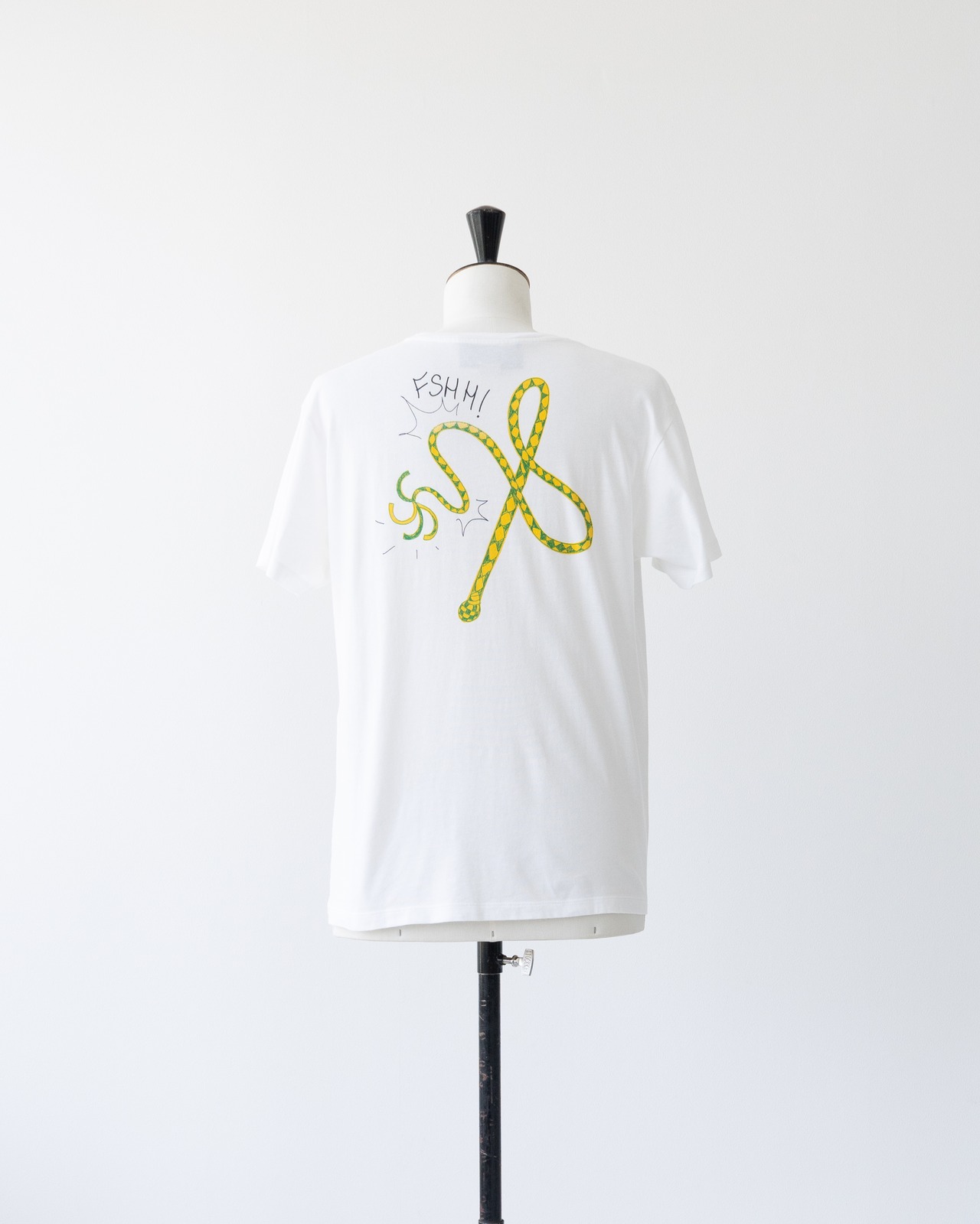 〈GUCCI〉Vault Limited T-shirt - 4