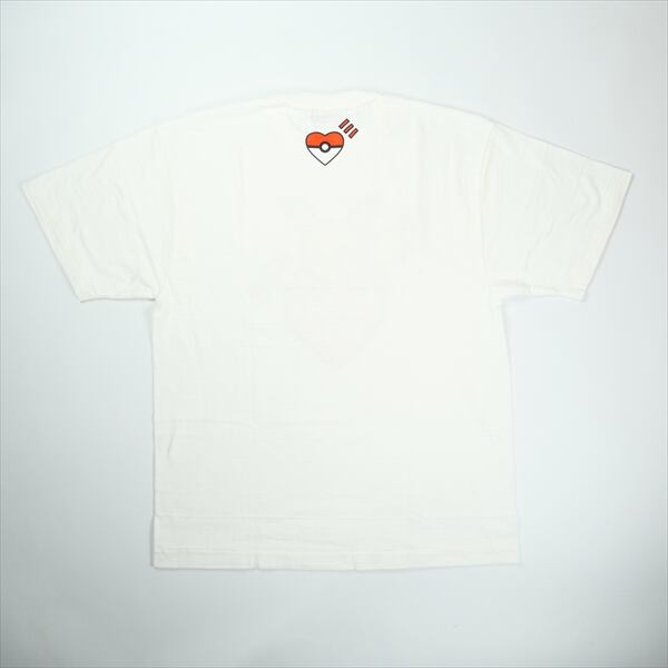 Size【L】 HUMAN MADE ヒューマンメイド ×POKEMON MADE 25AW GRAPHIC T