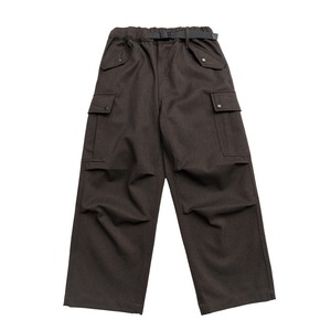 フォールアウト ヘビーウェイトカーゴパンツ K5478